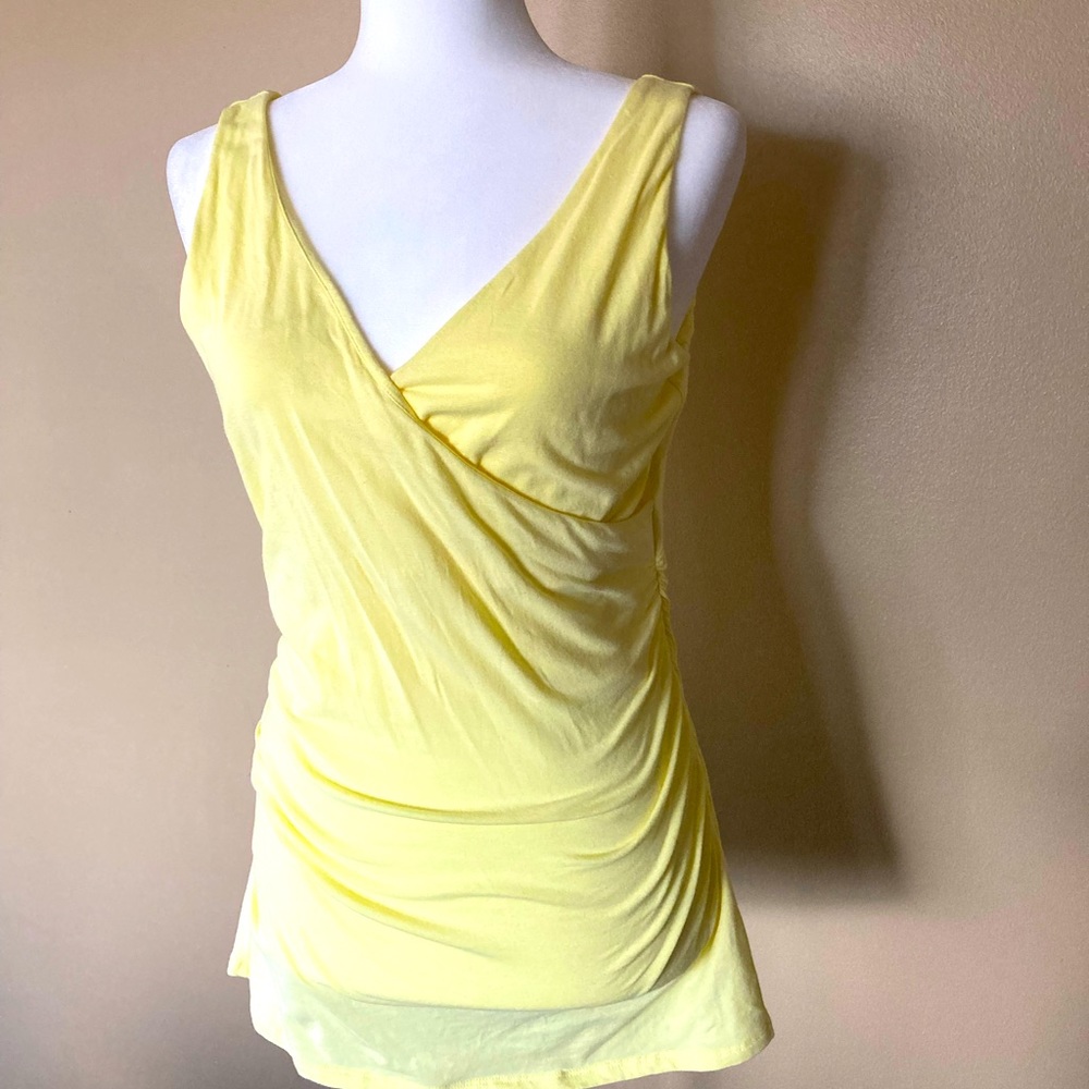 Jacob Sleeveless Blouse
